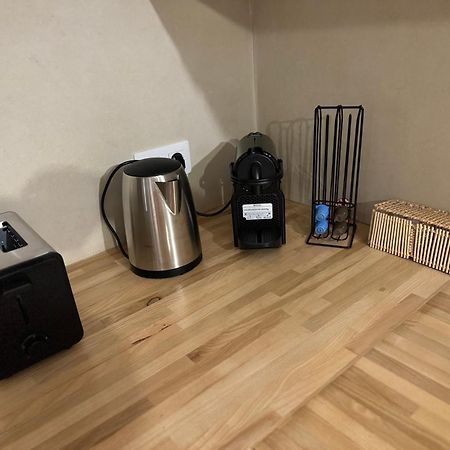 Lolitas Apartment Santa Cruz de Tenerife Ngoại thất bức ảnh