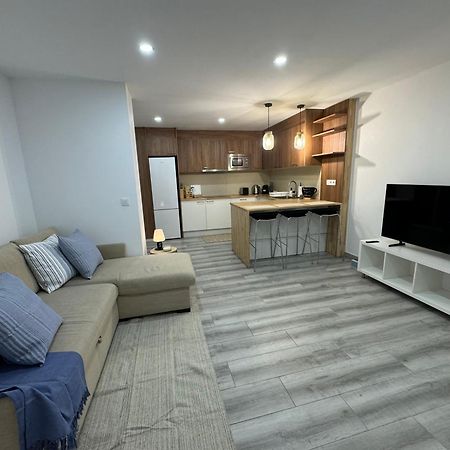 Lolitas Apartment Santa Cruz de Tenerife Ngoại thất bức ảnh