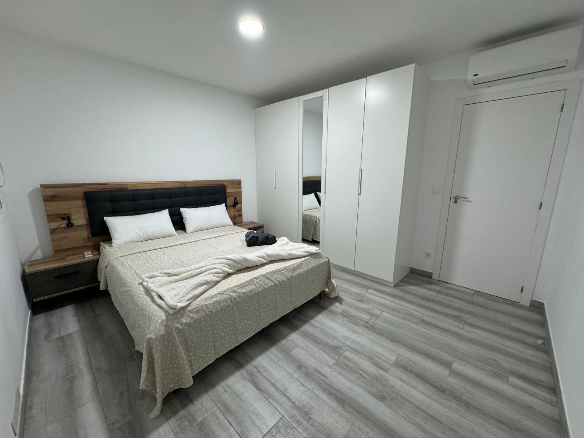 Lolitas Apartment Santa Cruz de Tenerife Ngoại thất bức ảnh
