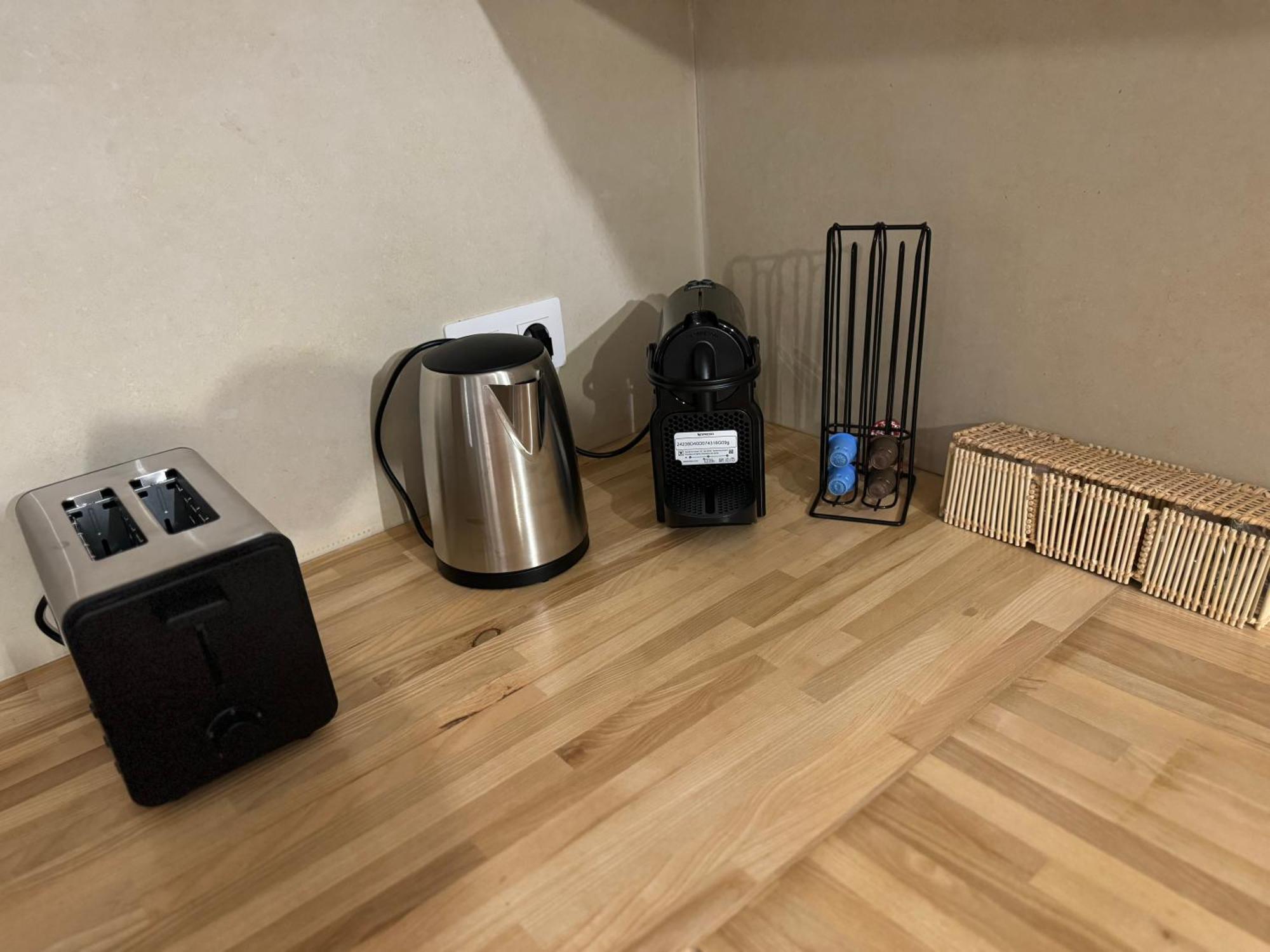 Lolitas Apartment Santa Cruz de Tenerife Ngoại thất bức ảnh