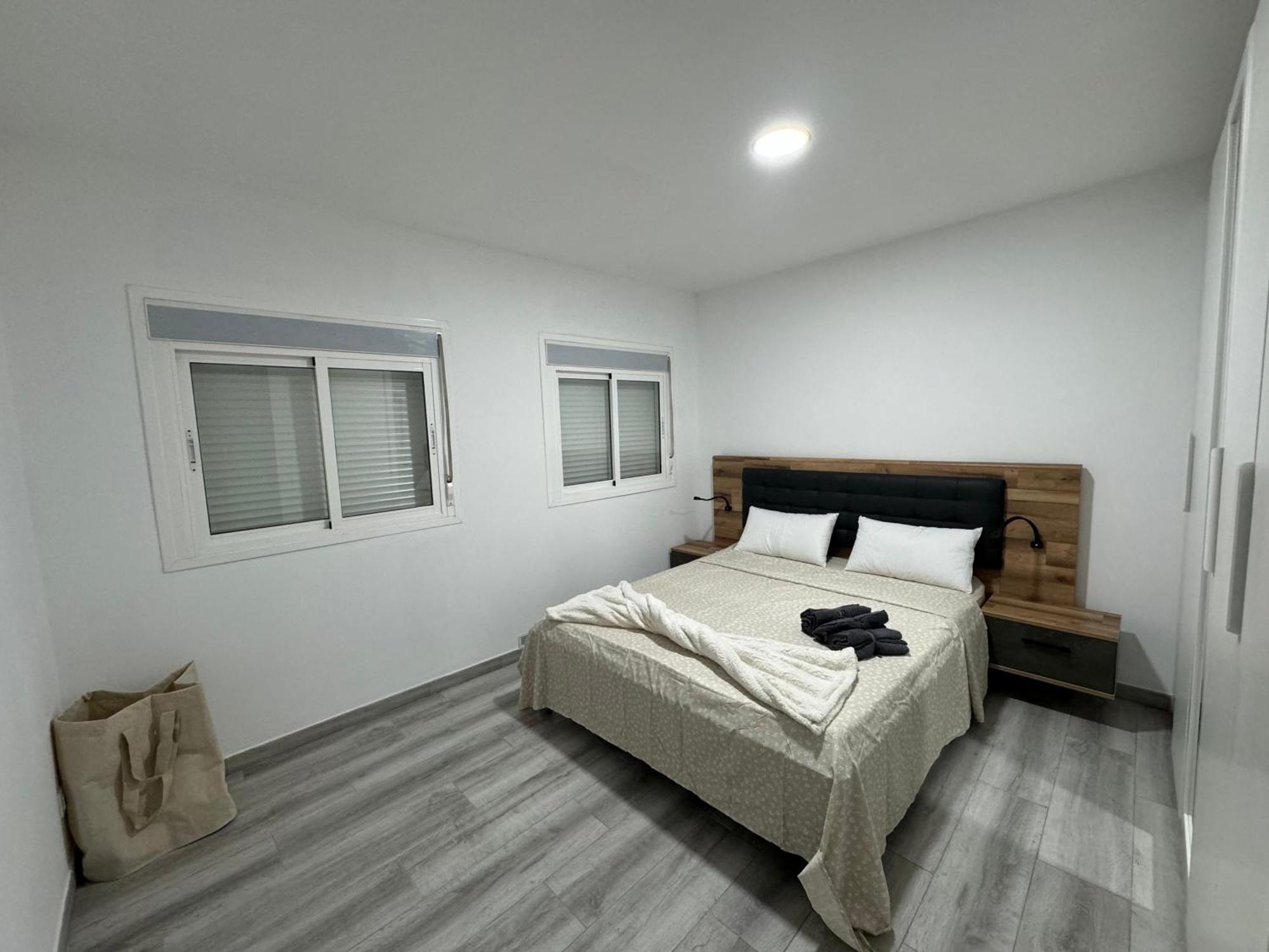 Lolitas Apartment Santa Cruz de Tenerife Ngoại thất bức ảnh