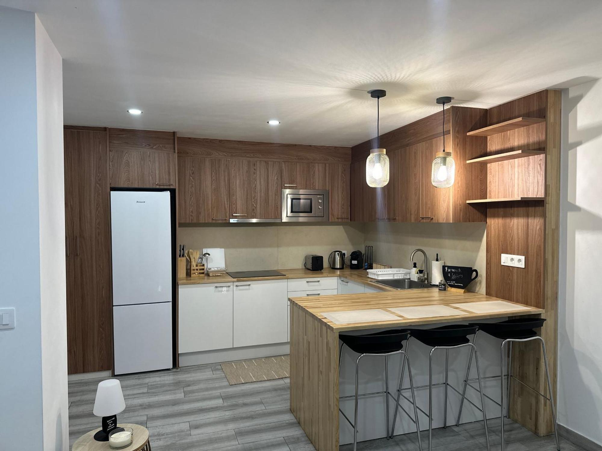 Lolitas Apartment Santa Cruz de Tenerife Ngoại thất bức ảnh