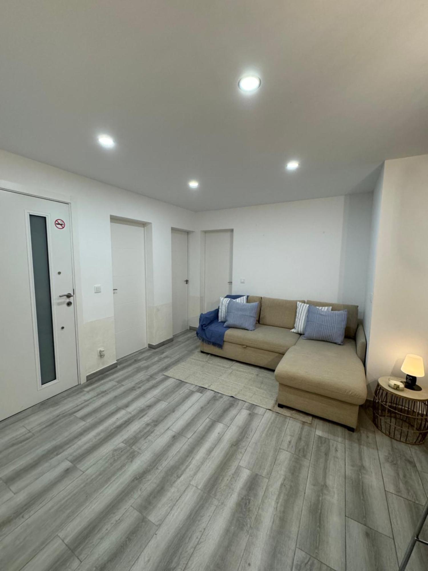 Lolitas Apartment Santa Cruz de Tenerife Ngoại thất bức ảnh