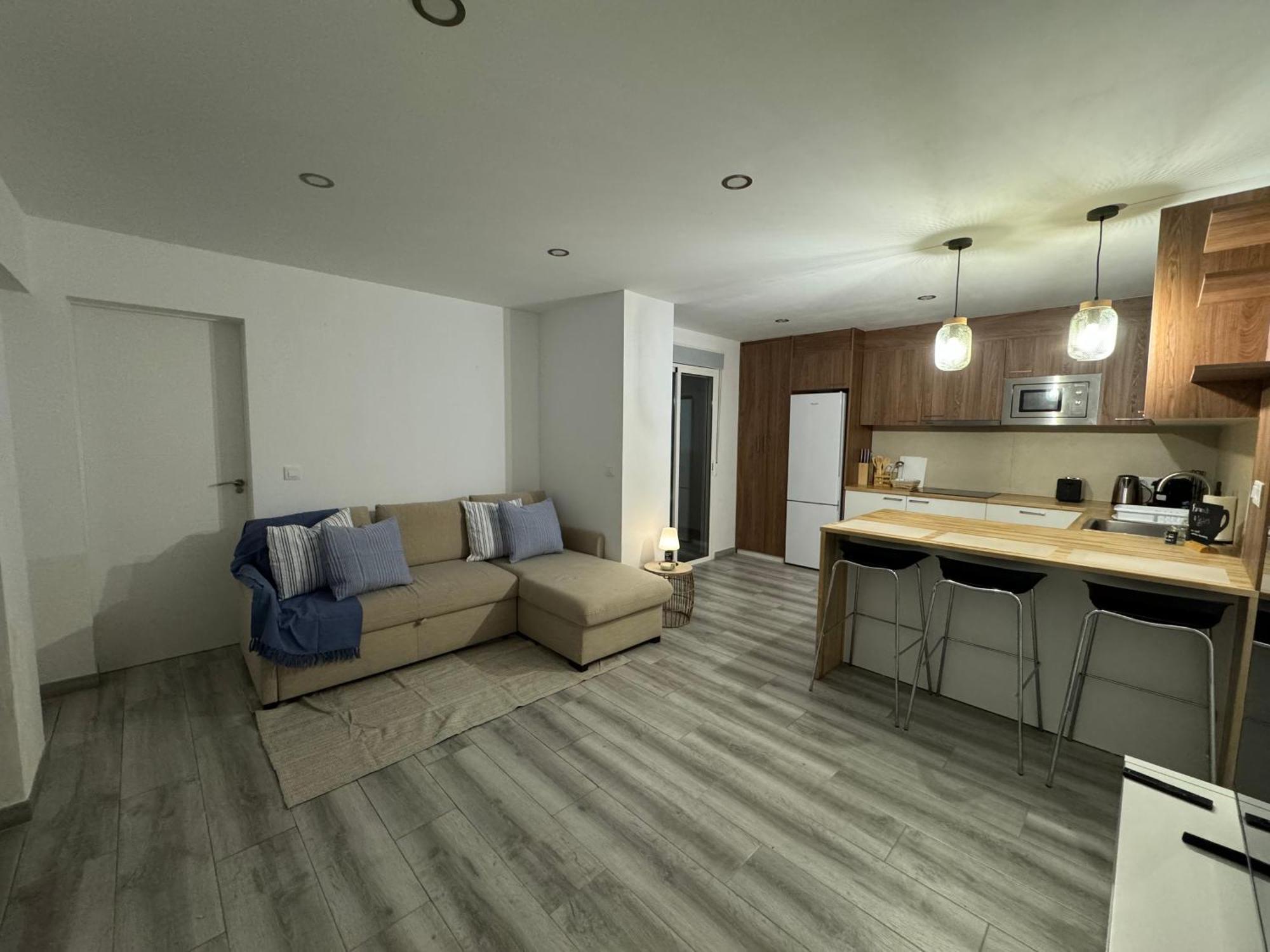 Lolitas Apartment Santa Cruz de Tenerife Ngoại thất bức ảnh